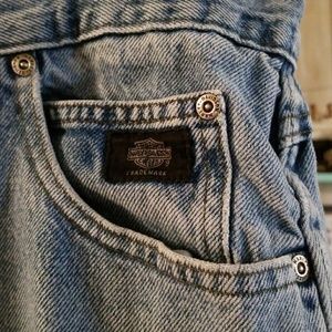 Harley Davidson Jeans